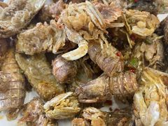 -叶存利海鲜大馅饺子(海宁路总店)