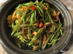 -马凯餐厅(长椿街店)