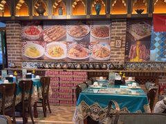 -巴依老爷新疆美食(望京小街店)