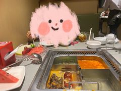 -海底捞火锅(九霄梦天地店)
