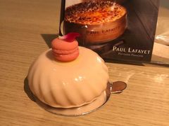 -PAUL LAFAYET 法式甜品(港汇广场店)