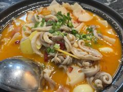 -李师傅脆肚(华强北店)
