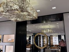 -CHANEL(恒隆广场店)