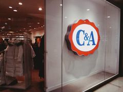 -C&A(西市城购物中心店)