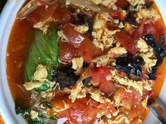 -老陈婆手工面庄