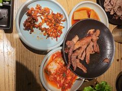 -泥炉烧肉师(新街口金銮巷店)
