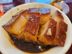 -张卤堂·砂锅卤肘子(南头店)