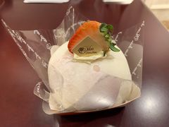 -檬舒舒MonChouChou(环球金融中心店)