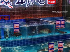 -山河屯铁锅炖(哈西站店)