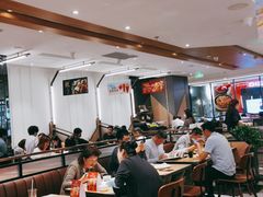 大堂-新旺茶餐厅·早餐(香港广场店)