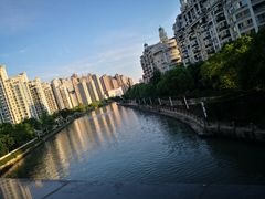 -苏州河梦清园环保主题公园