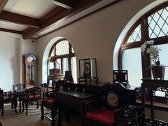 -静园(和平区)