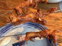 -北三老太太烧烤(人生一串上榜店)