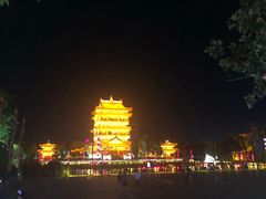 -台儿庄古城