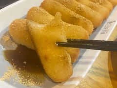 红糖糍粑-回·龙虾铺·盆盆蟹·烧烤大排档(回龙观店)