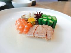 -宁海安岚·南溪阁全日餐厅