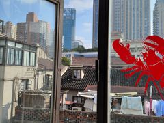 -普朗姆生蚝吧(原建国路店)