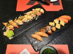 -喜寿司(金狮广场店)