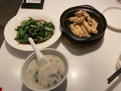 -新旺茶餐厅·早餐·夜宵(仙霞店)