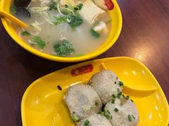 -小杨生煎(黄河路店)