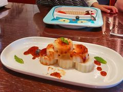 -福州仓山凯悦酒店·闽味中餐厅