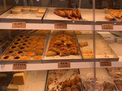 -包满意面包糕点(东坝店)