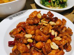-河沿肉饼Beijing Pie(东华门店)