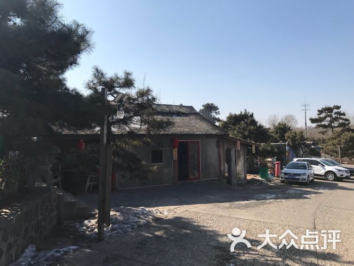 华夏民俗村大酒楼(棋盘山店-图片-沈阳美食-大众点评网