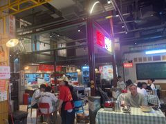 -彭耕记猪油炒小菜(吉联mall店)