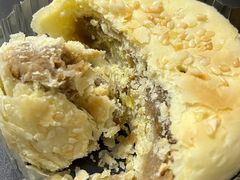 板栗饼-鲍师傅糕点(国金街店)