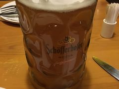-LENBACH兰巴赫西餐啤酒坊(大连星海广场店)