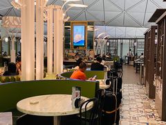 -翠华餐厅(香港国际机场店)