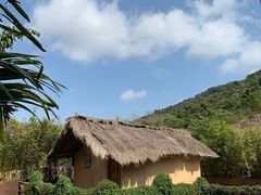 -海南槟榔谷黎苗文化旅游区