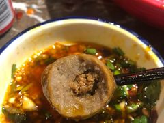 -蜀辣居鲜货老火锅(红牌楼店)