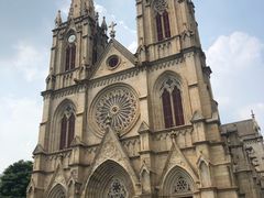 -珠江夜游省总码头