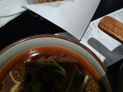 -贡梅老面馆·蟹粉面·无锡特色小吃(南长街主推店)