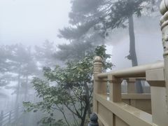-天姥山景区