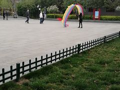 -莲湖公园