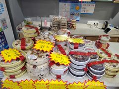 -乔家栅(襄阳南路店)