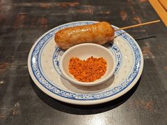 -和府捞面(天河领展广场店)