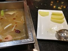 -红鼎坊·老成都火锅(新南门店)