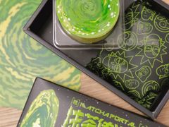 -好利来(曲江龙湖店)