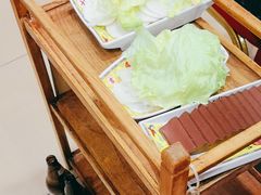 -芦月轩羊蝎子(北蜂窝店)