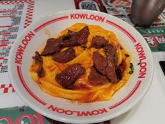 滑蛋牛肉饭-九龙冰室(徐汇日月光店)