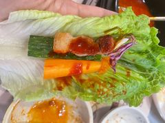 -喜来稀肉(虹泉路店)