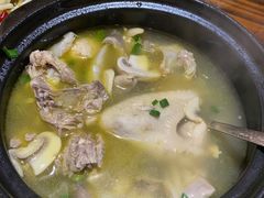 -呼吸森林·生态农庄农家乐私房菜