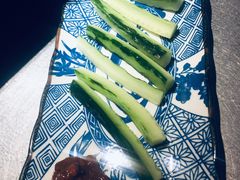 -探鱼·鲜青椒爽麻烤鱼(中山大信新都汇店)