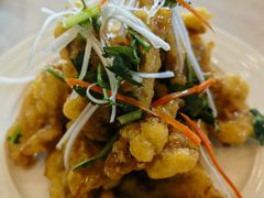-京滨饭店·餐厅(阜外大街店)