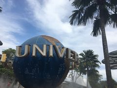 -马来西亚美食街