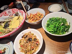 -老湘村·湖南土菜(天河维多利店)